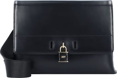 DKNY Palmer schoudertas 28 cm - Dames - blk-gold