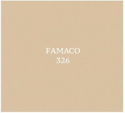 Famaco Famacolor 326-sable - One size