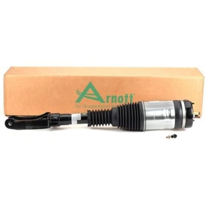 Regelaar, niveauregeling ARNOTT EUROPE AS-3324 links