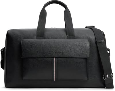 Tommy Hilfiger Central - Reistas 48 cm (black)