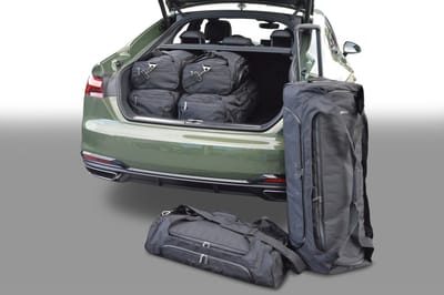 Reistassenset geschikt voor Audi A5 Sportback (F5) 2016-2024 5-deurs hatchback Pro.Line