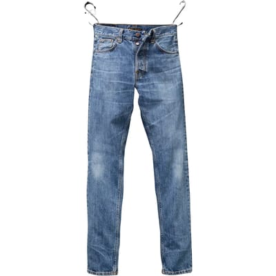Regular Jeans Nudie Jeans Steady Eddie II