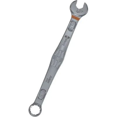 Wera 05020202001 6003 Joker Ring-steeksleutel Sleutelbreedte (metrisch) 11 mm