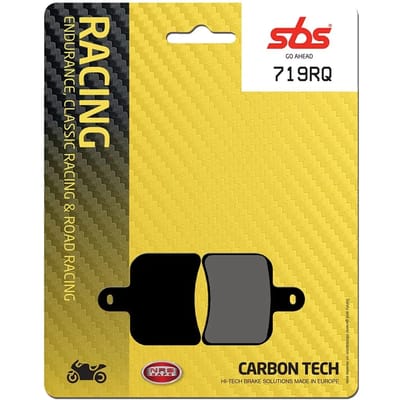Motorfiets remblokken SBS 719RQ