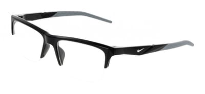 Lunettes pour homme Nike 7279 001 Black/56-18-145 black