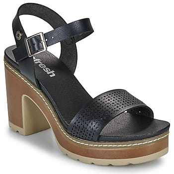 Sandalen met hakken Refresh 170777
