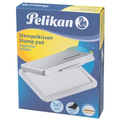 Pelikan 331256 stempelkussen & -inkt