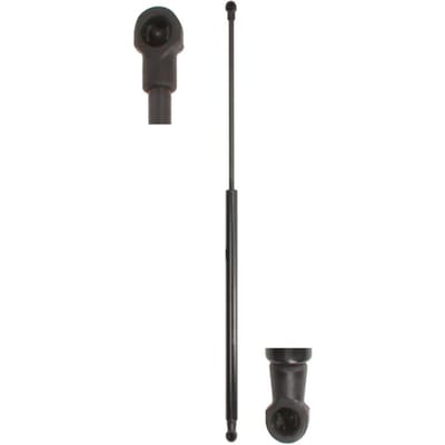 Gasveer, motorkap STABILUS 884302