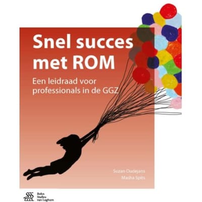 Snel Succes Met Rom - Suzan Oudejans