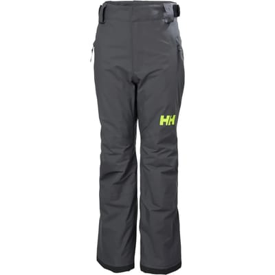 Skibroek voor kinderen Helly Hansen Legendary