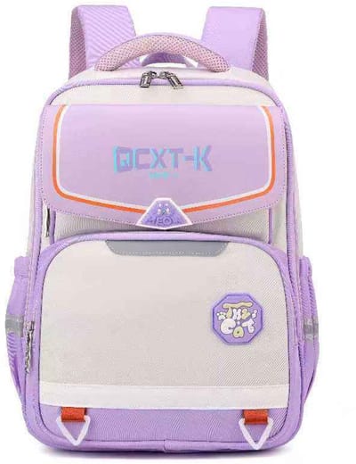 TK-S Rugtas-schoolrugzak, vanaf 7 jaar, 27 liter