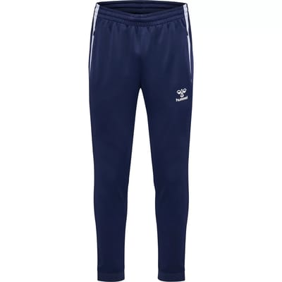 Hummel trainingsbroek Hmllead 2.0 Track Pants 223774