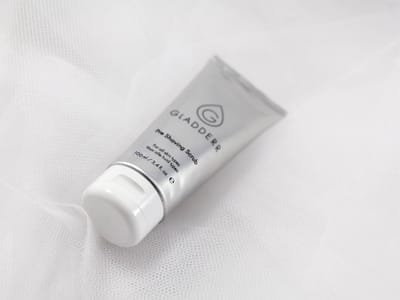 GLADDERR Pre Shaving Scrub