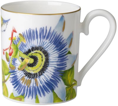 Becher mit Henkel Amazonia 300 ml