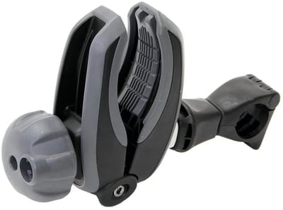 Thule frameklem Europower kort 122mm - TDD52422