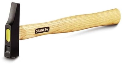 Stanley Timmermanshamer Hout 500gr