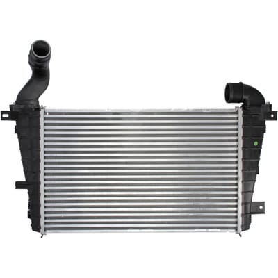 Intercooler NRF 30937