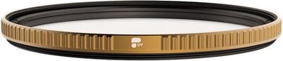 PolarPro - Quartzline UV 46 mm - Camerafilter