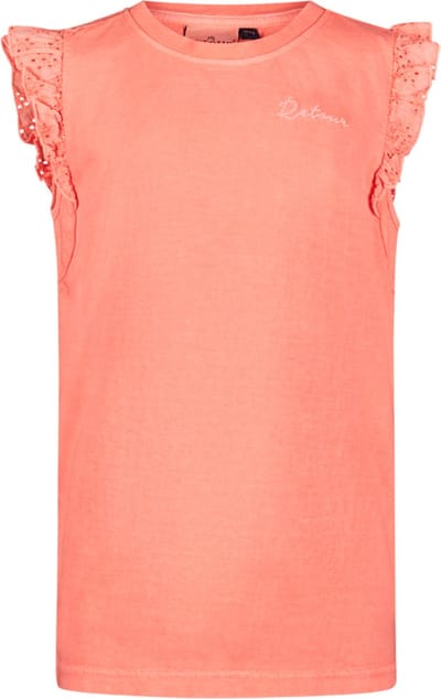 Retour Jeans Ilana Meisjes T-shirt - Maat 164