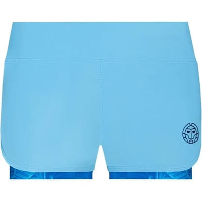 Dames 2-in-1 short Bidi Badu Chidera Tech