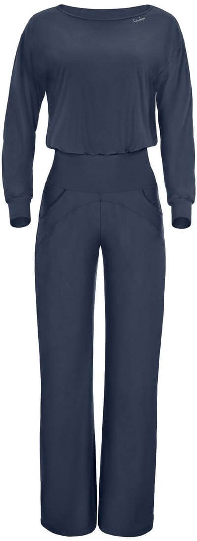Winshape Functional Comfort Jumpsuit JS101LSC