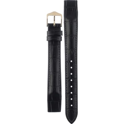 Hirsch 01028050OE-1-16 Duke - Open End Horlogeband