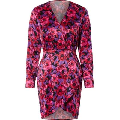 ESMARA Dames jurk (All-over-print, 34)