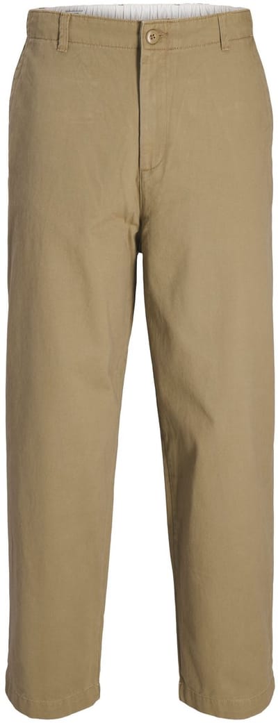 Jack & Jones Plus Joggingbroek Plus Size Barrel fit Joggingbroek