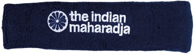 The Indian Maharadja Hoofdband