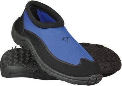 Tangara Waterschoenen Nice Unisex Zwart / Blauw Maat 44
