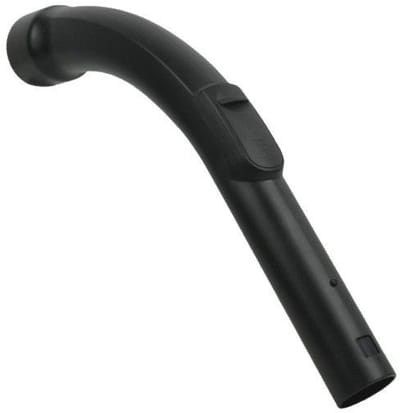 2 Stofzuigeraccessoires - geschikt voor Miele stofzuigers S2110/S501/S524/5269091 Stofzuigeraccessoires- Handvat - Pistoolgreep
