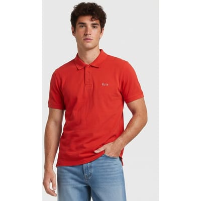 Levi's Housemark Polo Shirt Maat: M | Poloshirts Outlet | Heren