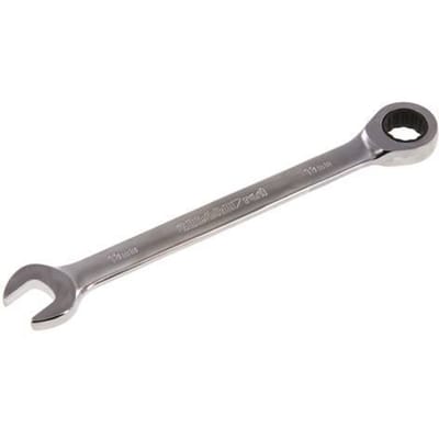 13mm Gedore Red Moersleutel Ratelcombinatie