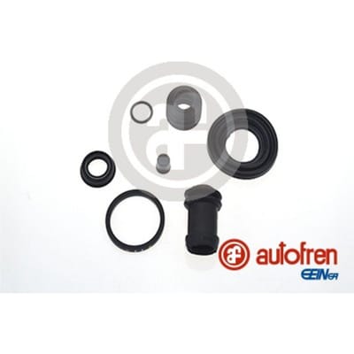 Reparatieset, remklauw AUTOFREN SEINSA D4-502