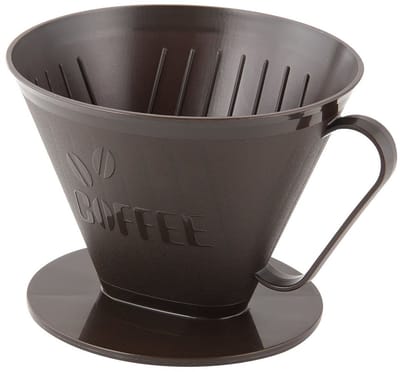 Universele koffiefilterhouder Fackelmann