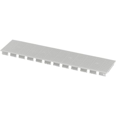 Eaton afdichtingsprofiel 45mm uitsparing RAL7035 12TE grijs - 178980 [5 stuks]