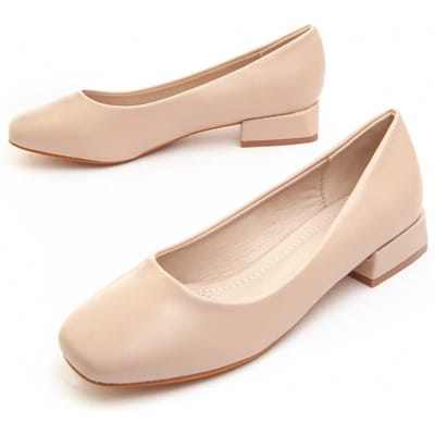 Montevita Ballerina Bailara Beige