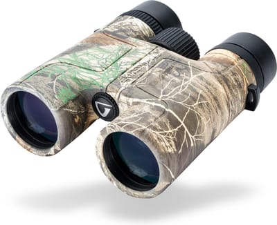 Vanguard - Vesta 1042RT - Verrekijker 10x - Hoge kwaliteit - Realtree - Waterproof - Multicoated