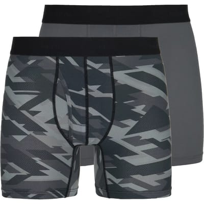 Set van 2 technische boxers Kilpi Nett