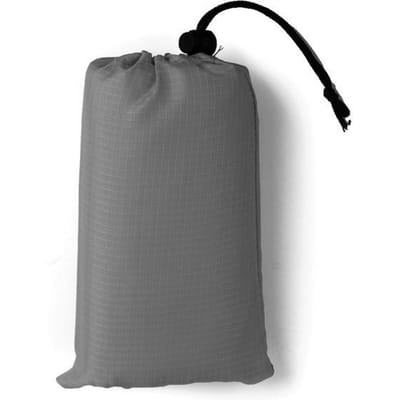Nouvelle Bâche Ultra-légère Gear Tente Mini Abri Solaire Auvent Mat de Camping Empreinte de Tente 210T Oxford 210*140cm Haute Qualité Pratique Usage Quotidien 200 x 210cm