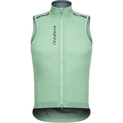 Waterdicht vest Isadore