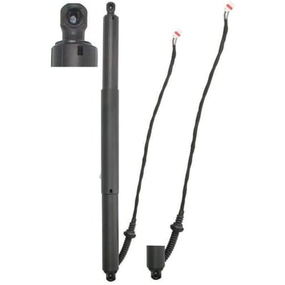 Elektromotor, achterklep STABILUS 106176
