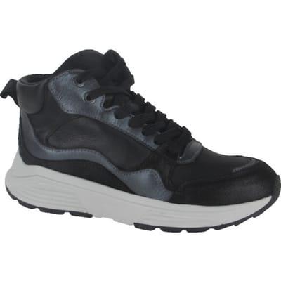 Xsensible 33008.3.001-gx dames veterboots sportief