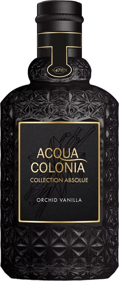 4711 Acqua Colonia Absolue Orchid Vanilla edp 100ml