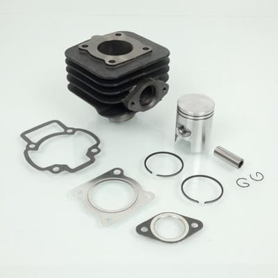 Cylindre Metrakit pour scooter Piaggio 50 ZIP 2T AC fonte Ø40mm 804V1110 Neuf