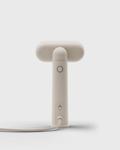 Cirrus Lite Travel Steamer - EU PLUG