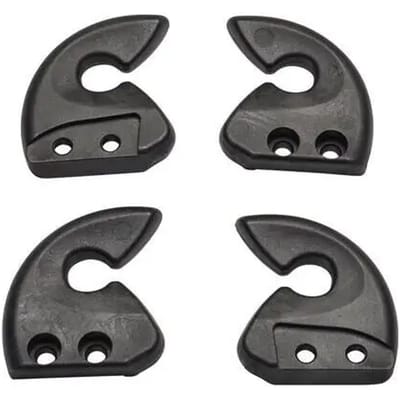 Accessoire voor linker en rechter snarenmachine Wilson