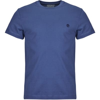 Timberland  T-shirt Korte Mouw Tee Slim Dunstan River