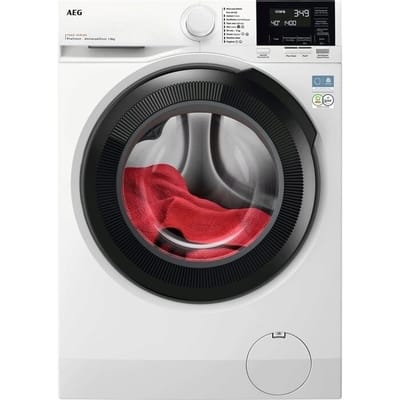 AEG 7000 ProSteam® - UniversalDose Wasmachine 8 kg L73FSR86N4V