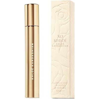 Khloé Kardashian Xo Eau de Parfum Spray Damesparfum Dames 10 ml